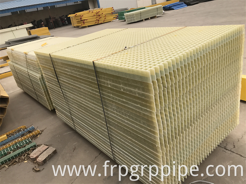 Frp Grating 142